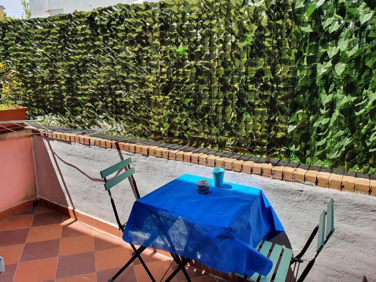 La Capannina Cilento Num 11 Hotel San Marco di Castellabate Eksteriør billede